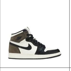 Meet your Posher, Brodey